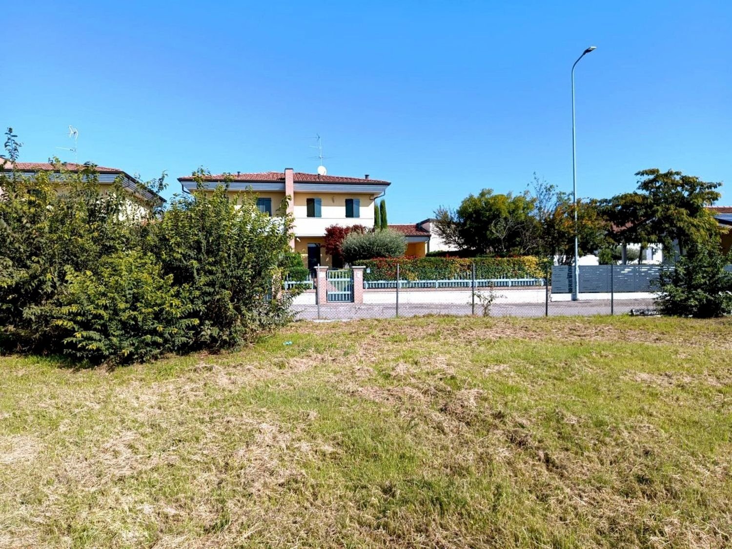 Foto 2 - Terreno edificabile Levantio da G, Guidizzolo - foto 2