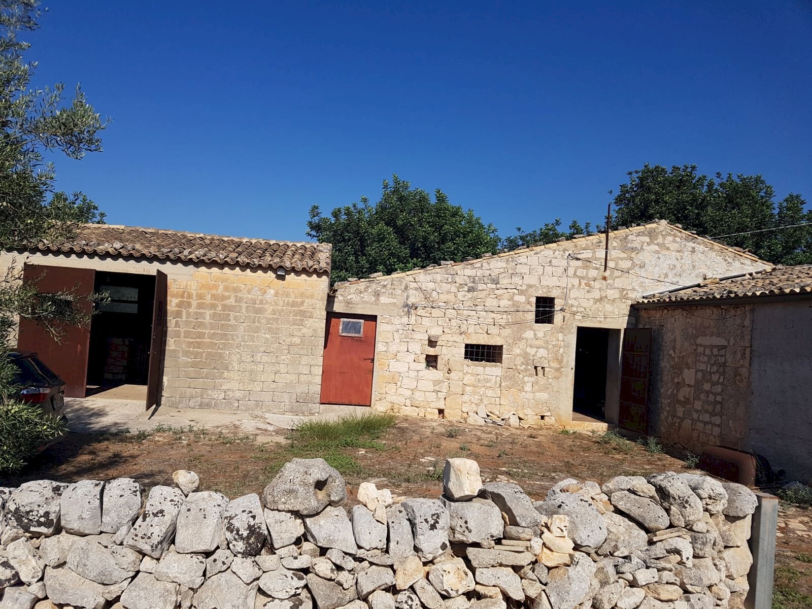 Rustico C.DA PIANI, Scicli - foto 1