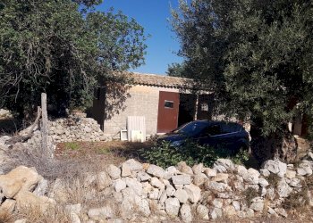 Rustico C.DA PIANI, Scicli - foto 3