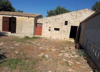 Rustico C.DA PIANI, Scicli - foto 8