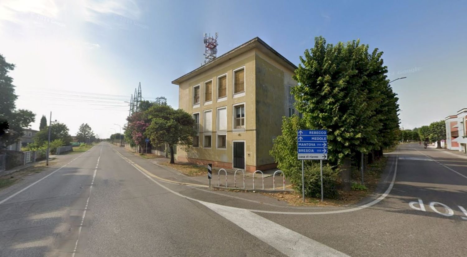 facciata - Rustic Manzoni, Guidizzolo - photo 1