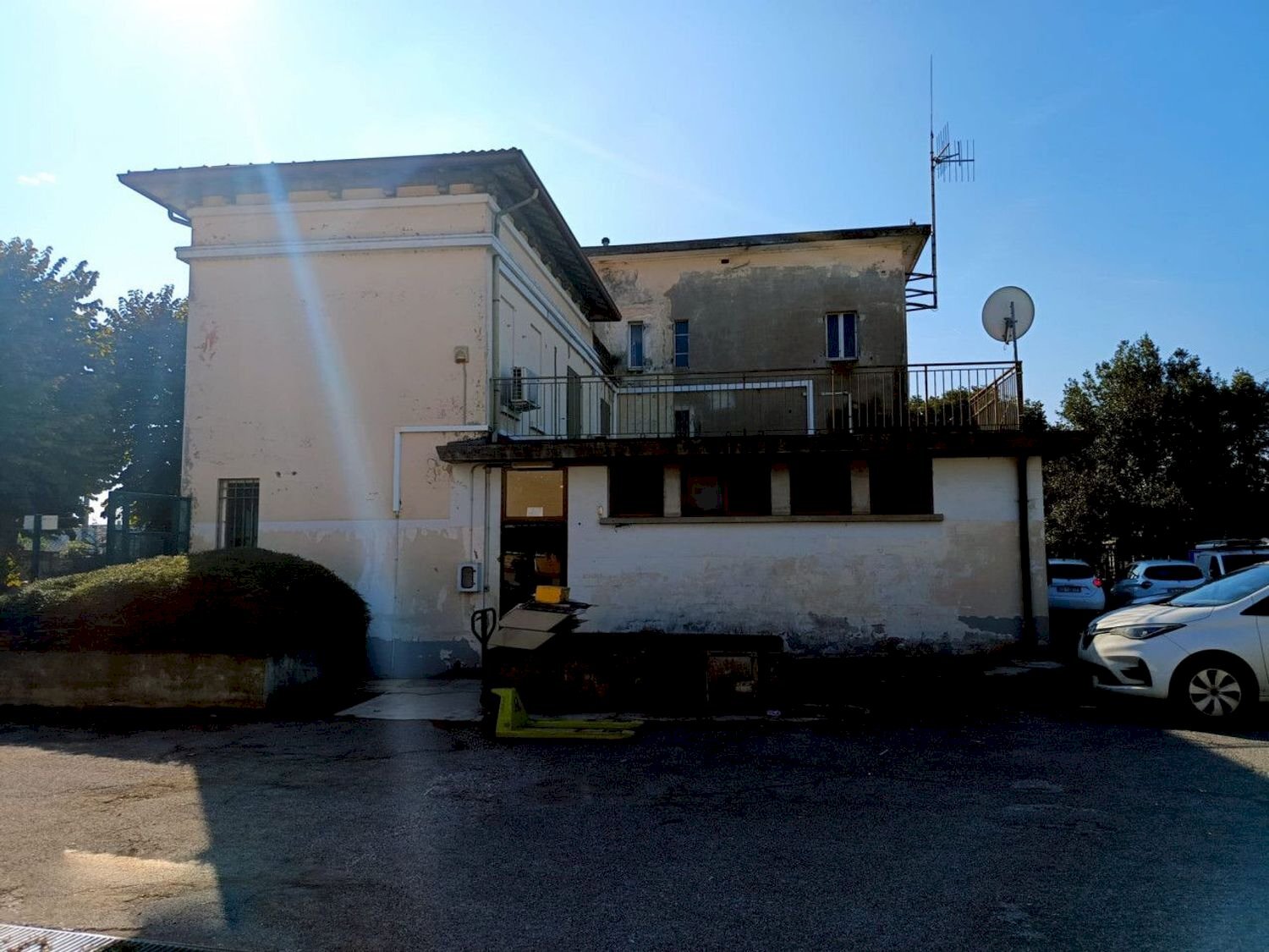 vista - Rustic Manzoni, Guidizzolo - photo 3