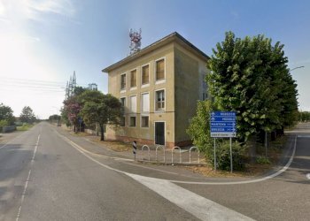 facciata - Rustico Manzoni, Guidizzolo - foto 1