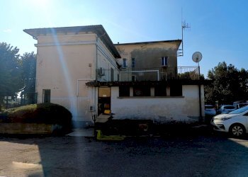 vista - Rustico Manzoni, Guidizzolo - foto 3