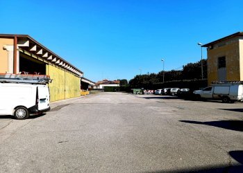 facciata - Rustico Manzoni, Guidizzolo - foto 6