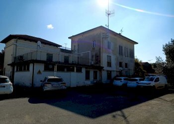 facciata - Rustico Manzoni, Guidizzolo - foto 10