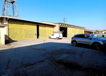 facciata - Rustico Manzoni, Guidizzolo - foto 11