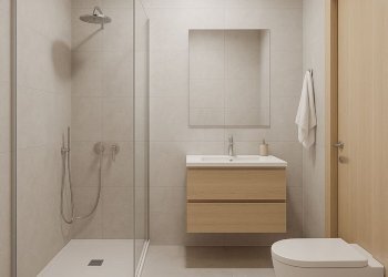 bagno - Casa semi indipendente via Brescia, Montichiari - foto 7