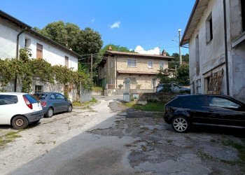facciata - Semi-detached house Fossa, Lonato del Garda - photo 2
