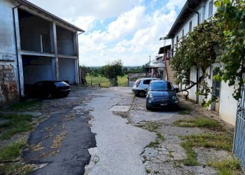 facciata - Semi-detached house Fossa, Lonato del Garda - photo 9