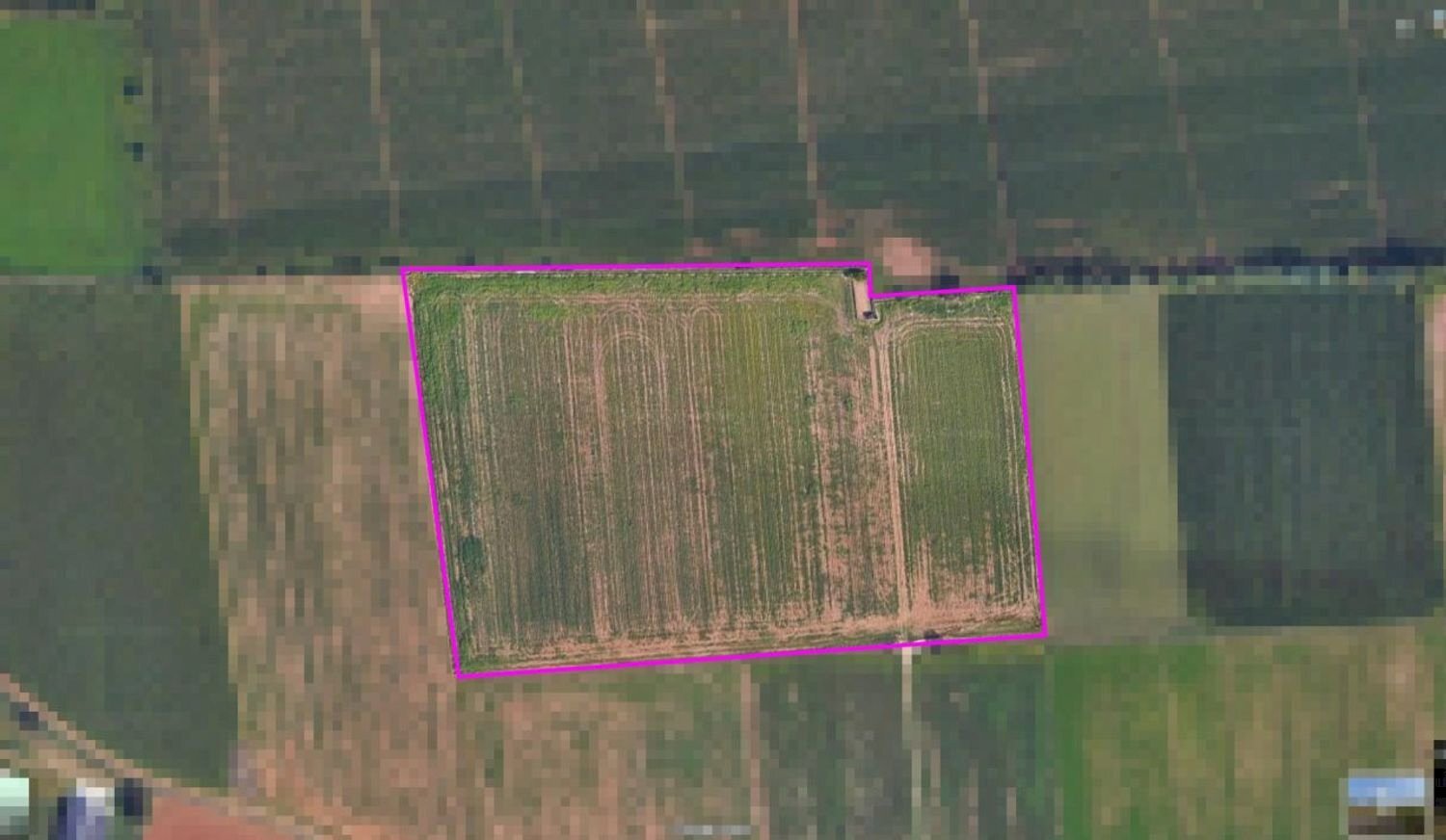 Foto 2 - Terreno agricolo bertoletto, Lonato del Garda - foto 2