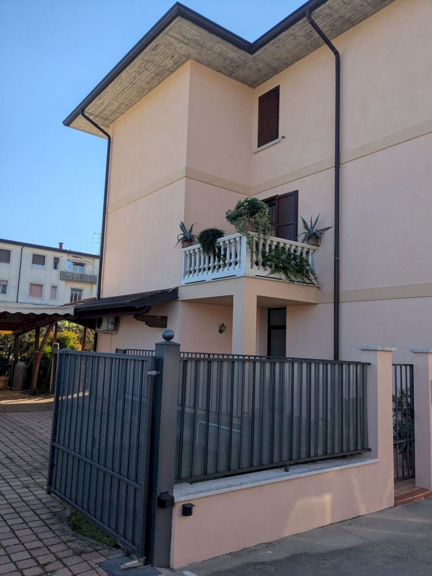 terrazzo - Quadrilocale IV Novembre 1918, Rezzato - foto 1