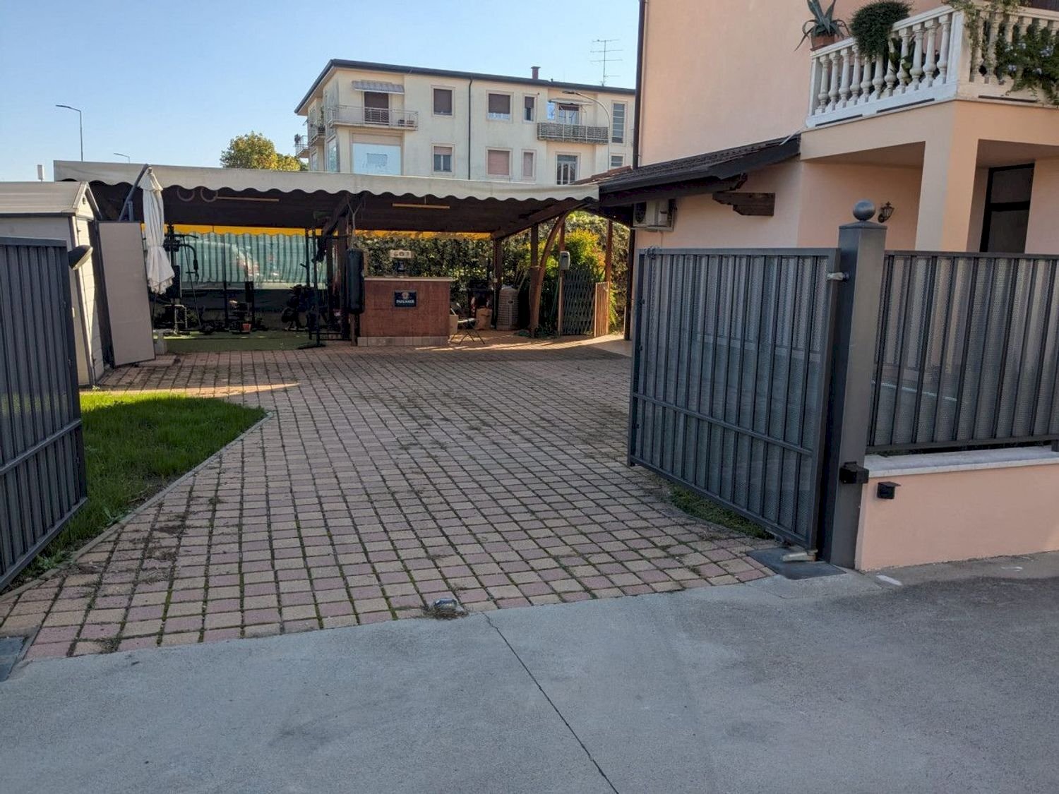 terrazzo - Quadrilocale IV Novembre 1918, Rezzato - foto 2