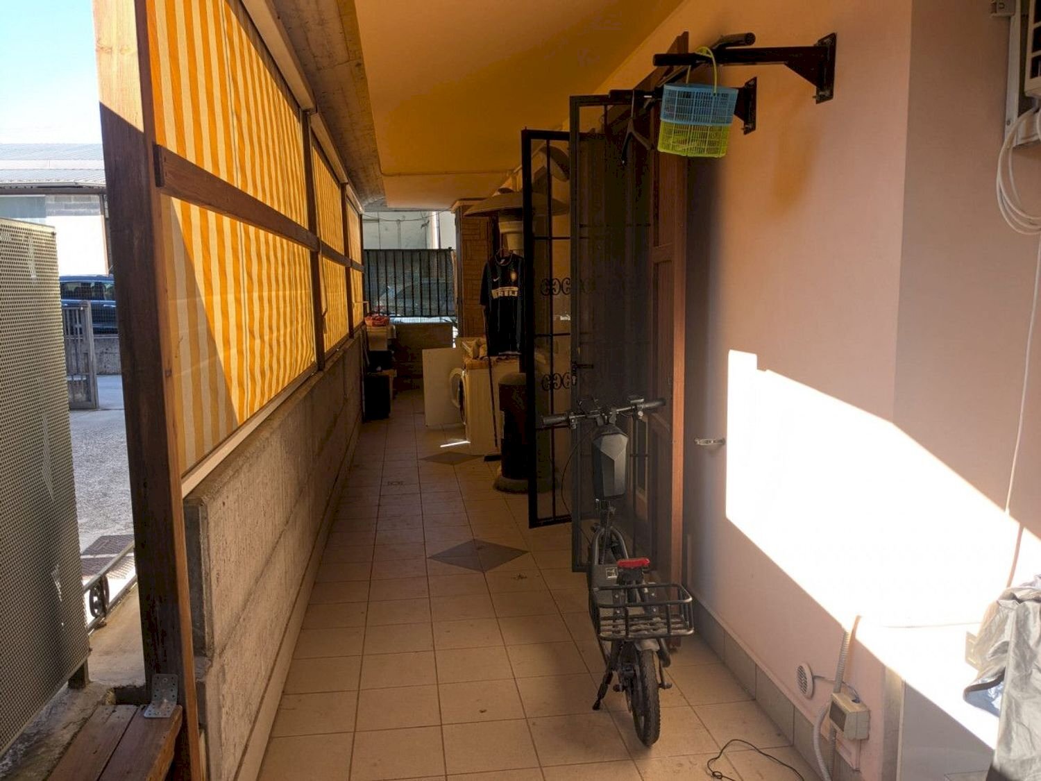 corridoio - Quadrilocale IV Novembre 1918, Rezzato - foto 3