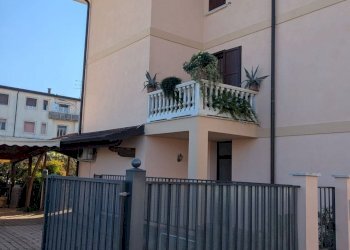 terrazzo - Quadrilocale IV Novembre 1918, Rezzato - foto 1