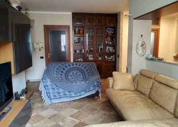 soggiorno - Quadrilocale IV Novembre 1918, Rezzato - foto 5