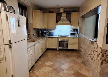 cucina - Quadrilocale IV Novembre 1918, Rezzato - foto 6