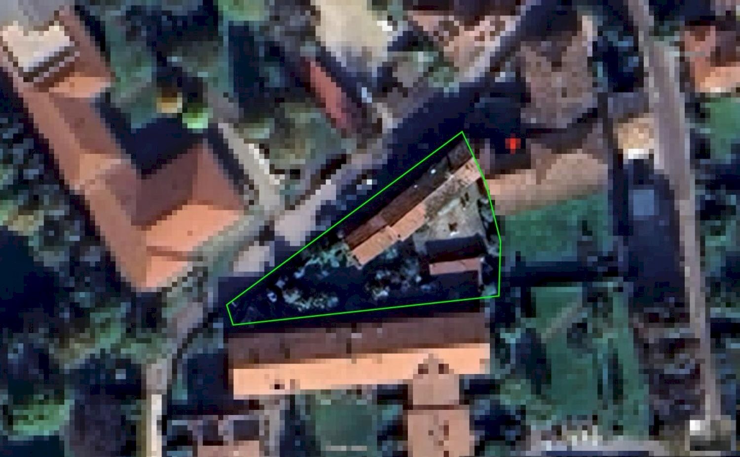 Foto 2 - Casa semi indipendente marconi, Montichiari - foto 2