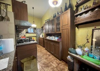cucina - Casa semi indipendente marconi, Montichiari - foto 4
