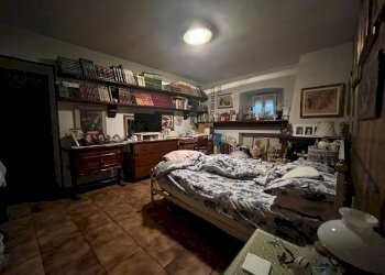 camera da letto - Casa semi indipendente marconi, Montichiari - foto 5