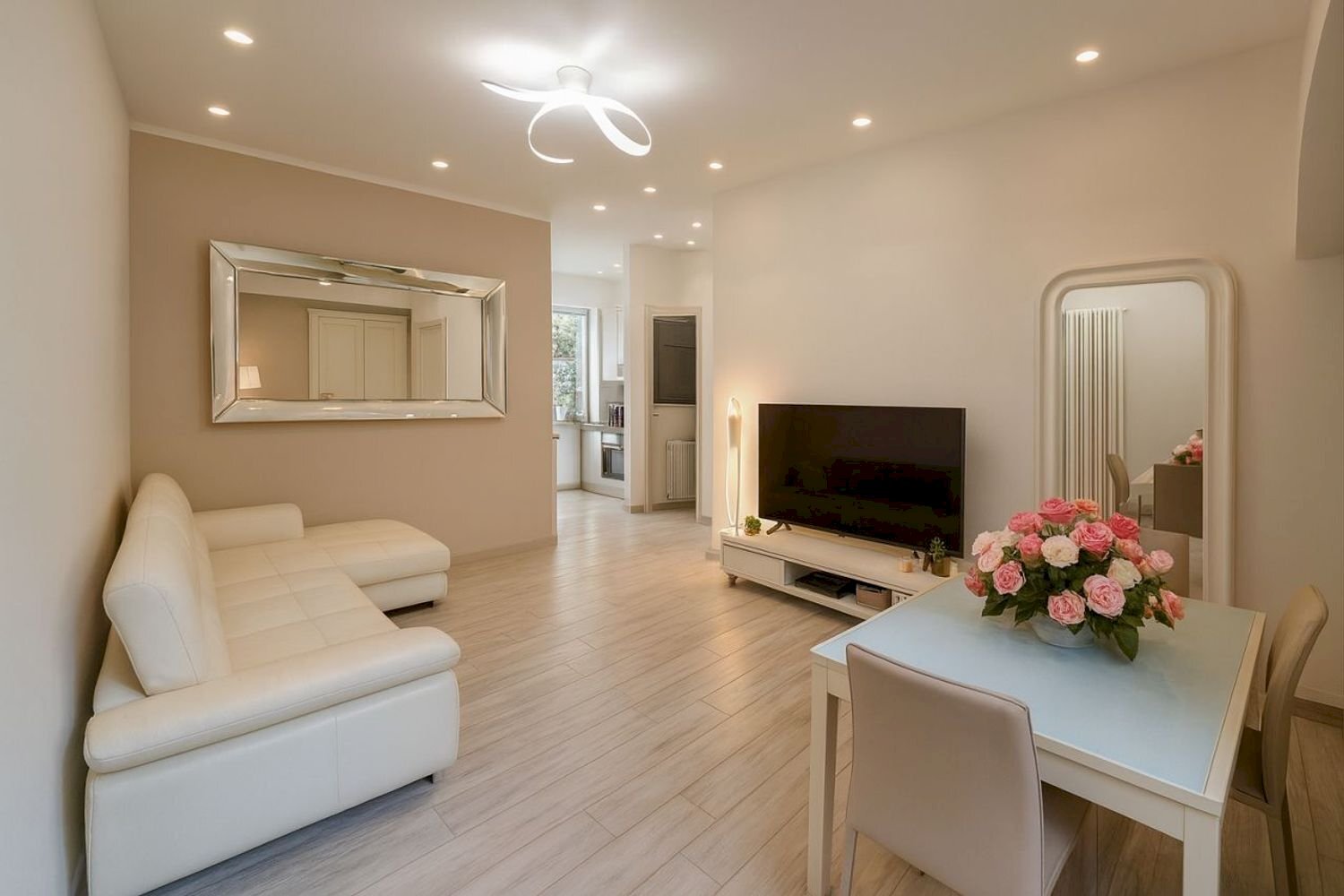 soggiorno - Trilocale Lugana Marina, Sirmione - foto 1