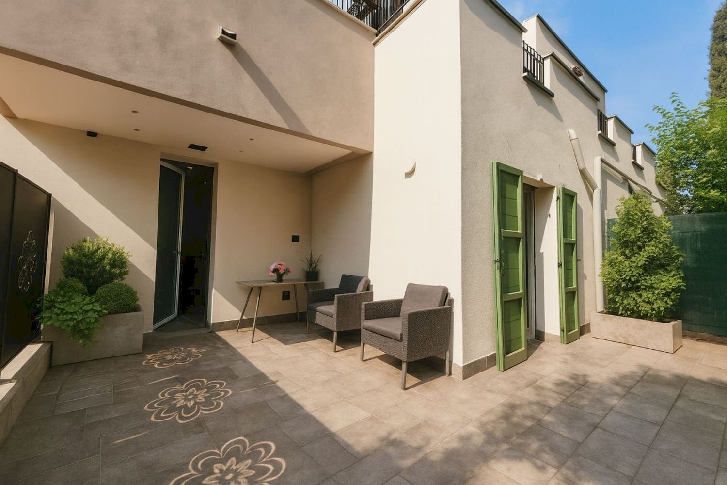 facciata - Trilocale Lugana Marina, Sirmione - foto 2