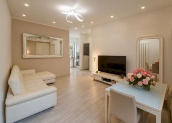 soggiorno - Trilocale Lugana Marina, Sirmione - foto 1