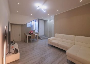 soggiorno - Trilocale Lugana Marina, Sirmione - foto 3