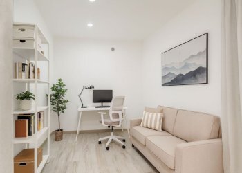 soggiorno - Trilocale Lugana Marina, Sirmione - foto 10