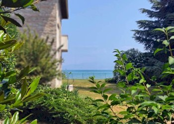 vista - Trilocale Lugana Marina, Sirmione - foto 11