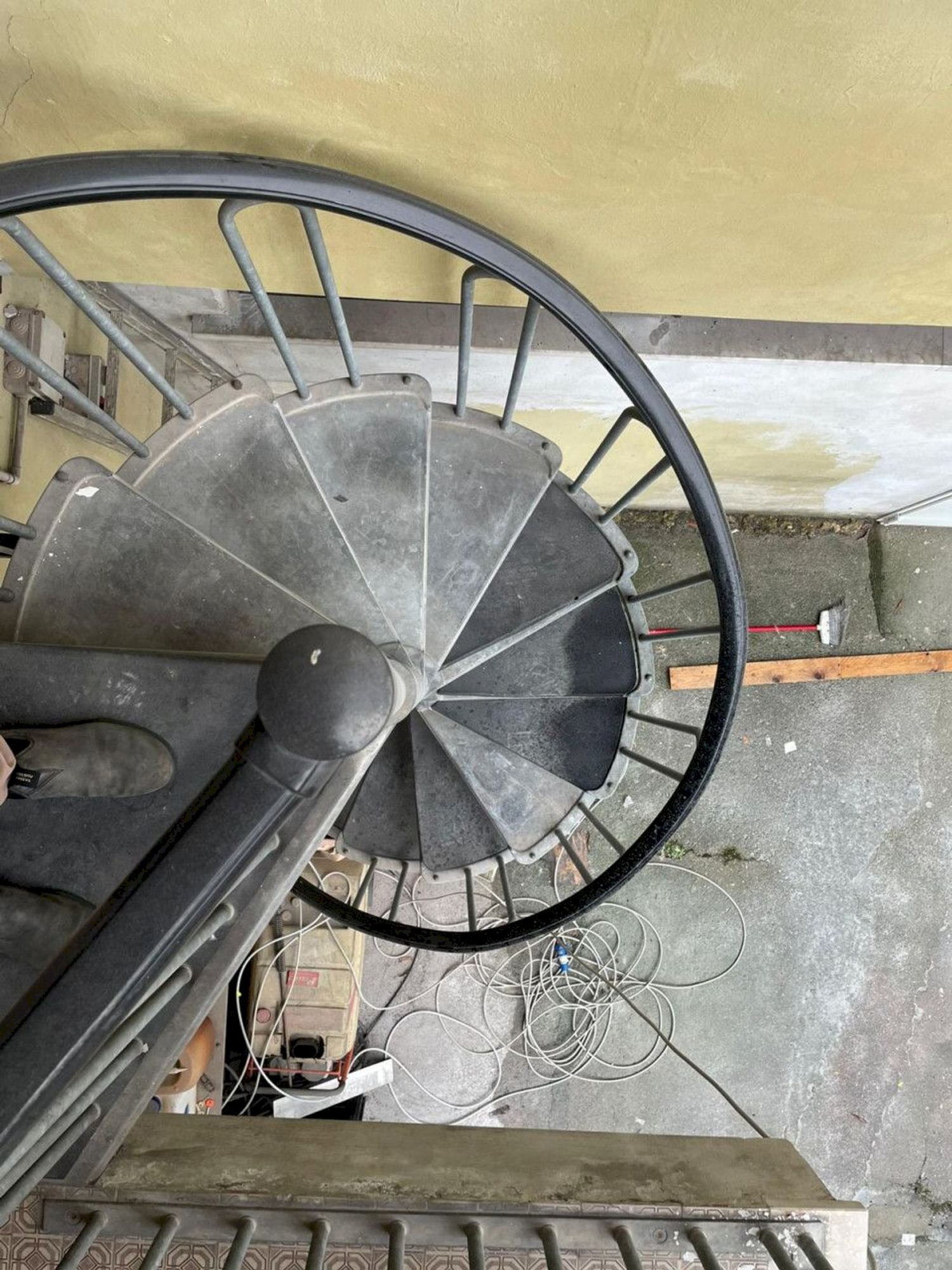 dettagli - Two-room apartment Repubblica, Mazzano - photo 2