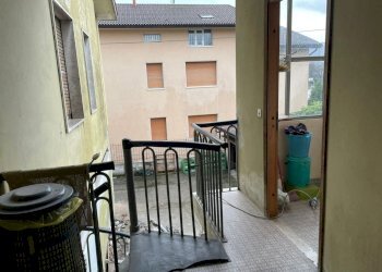 terrazzo - Two-room apartment Repubblica, Mazzano - photo 3