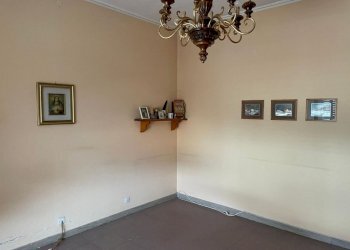 soggiorno - Two-room apartment Repubblica, Mazzano - photo 7