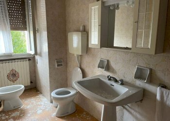 bagno - Two-room apartment Repubblica, Mazzano - photo 8