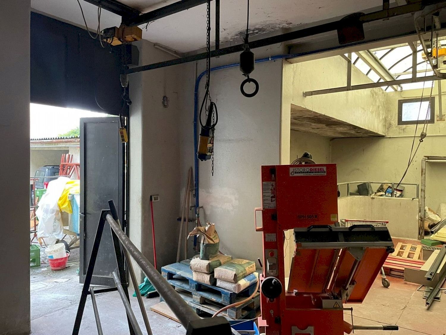 aree comuni - Rustico Repubblica, Rezzato - foto 3