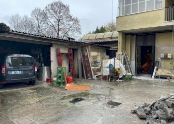 facciata - Rustico Repubblica, Rezzato - foto 1