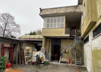 facciata - Rustico Repubblica, Rezzato - foto 2