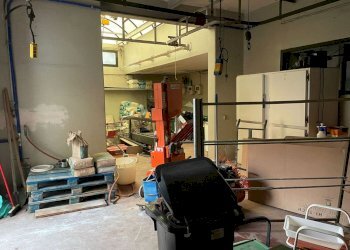 aree comuni - Rustico Repubblica, Rezzato - foto 7