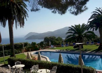 piscina - Two-room apartment Schiopparello, Portoferraio - photo 1