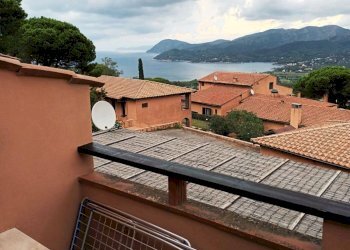 terrazzo - Two-room apartment Schiopparello, Portoferraio - photo 2