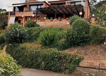 facciata - Two-room apartment Schiopparello, Portoferraio - photo 3