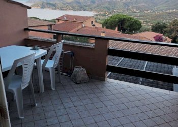 terrazzo - Two-room apartment Schiopparello, Portoferraio - photo 4