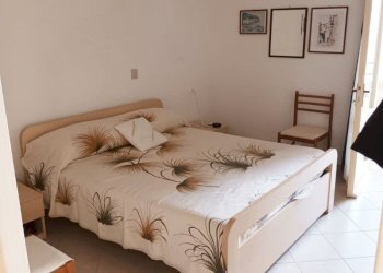 camera da letto - Two-room apartment Schiopparello, Portoferraio - photo 6