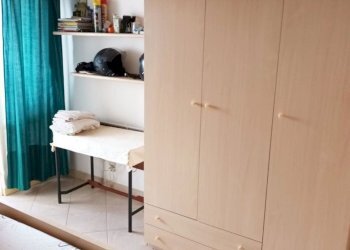 camera da letto - Two-room apartment Schiopparello, Portoferraio - photo 7