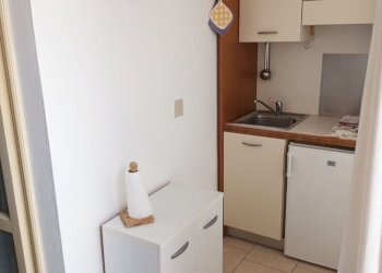 cucina - Two-room apartment Schiopparello, Portoferraio - photo 8