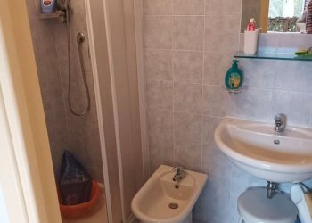 bagno - Two-room apartment Schiopparello, Portoferraio - photo 10