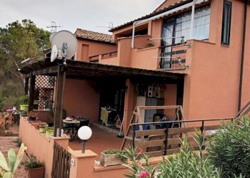 facciata - Two-room apartment Schiopparello, Portoferraio - photo 11