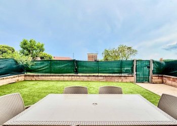 giardino - Bilocale San Marco, Lonato del Garda - foto 1