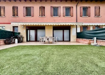 facciata - Bilocale San Marco, Lonato del Garda - foto 2