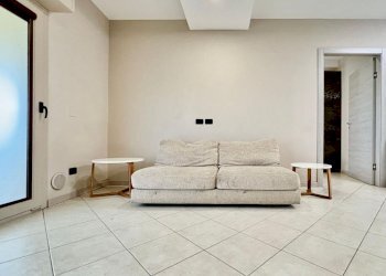 soggiorno - Bilocale San Marco, Lonato del Garda - foto 4